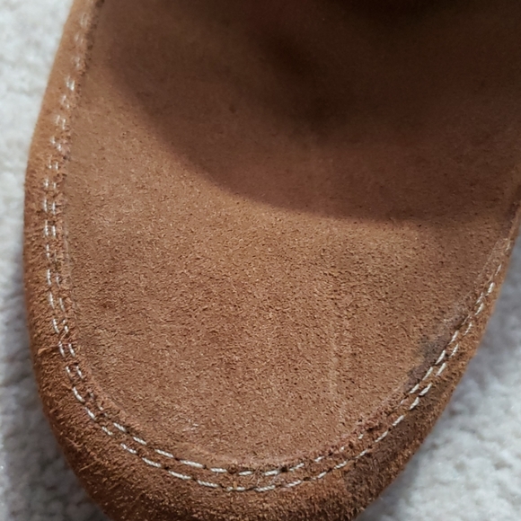 Booties - Picture 6 of 8